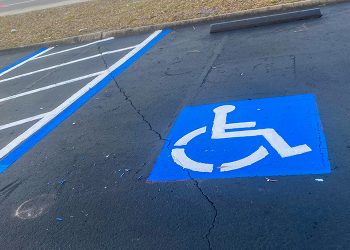 Asphalt & seal coating