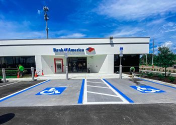 Asphalt & seal coating