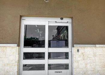 Walls and stucco work