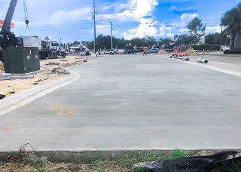 Concrete